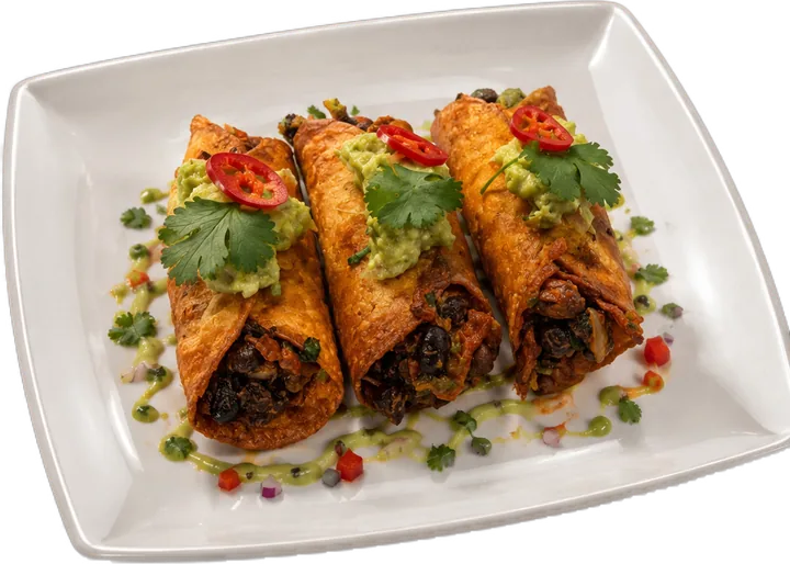Taquitos