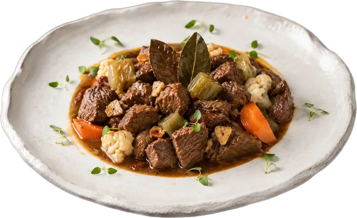 Pica-Pau de Entrecote