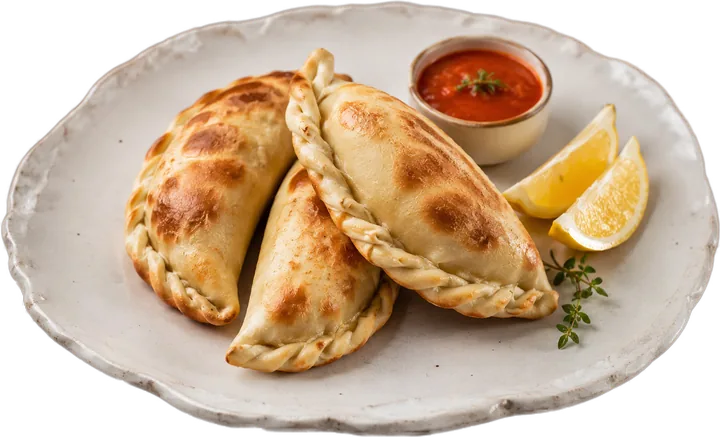 Empanadas de Carne Argentina